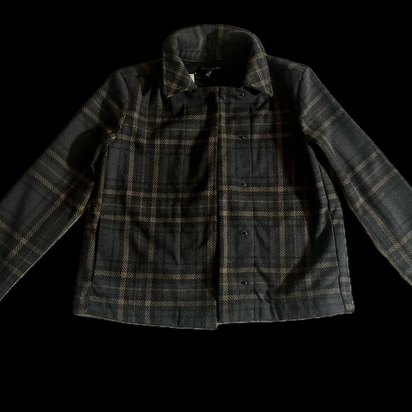 Women's Jacket - Picture 1 of 6